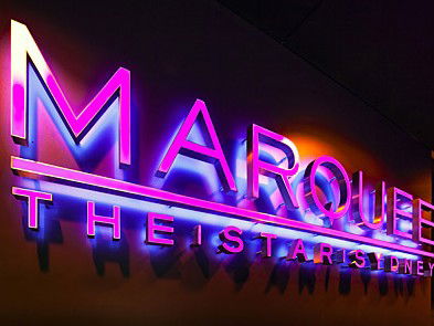 Star City Casino Sydney - Melbourne Tourism 3