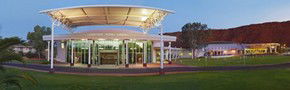 Lasseters Hotel Alice Springs - Melbourne Tourism 0