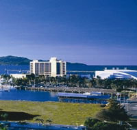 Jupiters Townsville Hotel  Casino - Melbourne Tourism