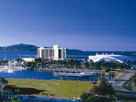Jupiters Townsville Hotel & Casino - Melbourne Tourism 0