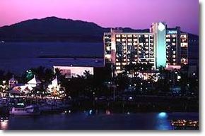 Jupiters Townsville Hotel & Casino - Melbourne Tourism 2