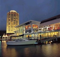 Wrest Point Casino Hobart - Melbourne Tourism