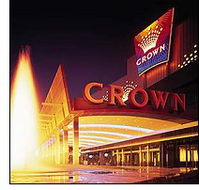 Crown Entertainment Complex - Melbourne Tourism