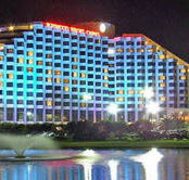 Burswood Entertainment Complex - Melbourne Tourism