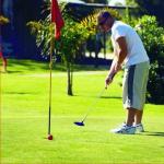Oasis Supa Golf And Adventure Putt - Melbourne Tourism 2