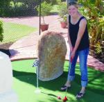 Oasis Supa Golf And Adventure Putt - Melbourne Tourism 3