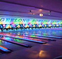 Oz Tenpin Geelong - Melbourne Tourism