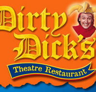 Dirty Dicks - Melbourne Tourism