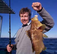Downunder Charters - Melbourne Tourism