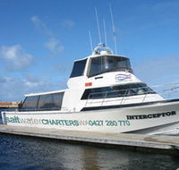 Saltwater Charters WA - Melbourne Tourism