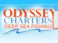 Odyssey Charters - Melbourne Tourism 0