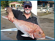 Odyssey Charters - Melbourne Tourism 1