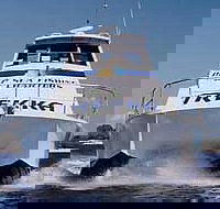 Sunshine Coast Fishing Charters - Melbourne Tourism