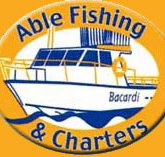 Able Fishing Charters - Melbourne Tourism