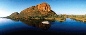 Kununurra Cruises - Melbourne Tourism