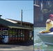 Brooklyn Central Boat Hire  General Store - Melbourne Tourism
