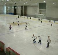 Liverpool Catholic Club Rink - Melbourne Tourism