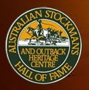 Australian Stockman's Hall Of Fame - Melbourne Tourism 0