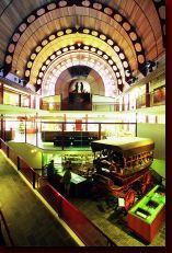 Australian Stockman's Hall Of Fame - Melbourne Tourism 1