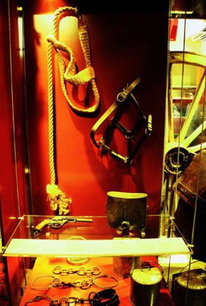 Australian Stockman's Hall Of Fame - Melbourne Tourism 3