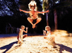 Currumbin Wildlife Sanctuary - Melbourne Tourism 0