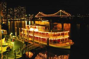 Kookaburra River Queens - Melbourne Tourism 0