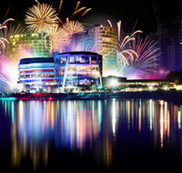 Twin Towns - Melbourne Tourism