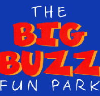 The Big Buzz Fun Park - Melbourne Tourism