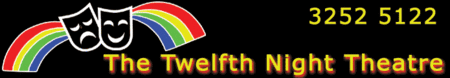 Twelfth Night Theatre - Melbourne Tourism 0