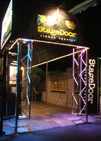 StageDoor Dinner Theatre - Melbourne Tourism 0