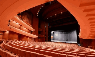 QPAC - Melbourne Tourism 1