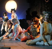 Harvest Rain Theatre Company - Melbourne Tourism