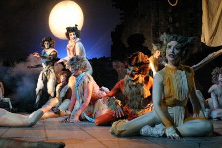 Harvest Rain Theatre Company - Melbourne Tourism 0