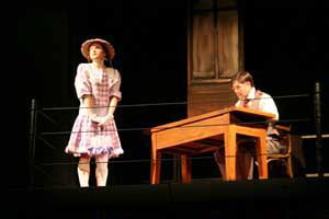 Warehaus Theatre Company - Melbourne Tourism 0