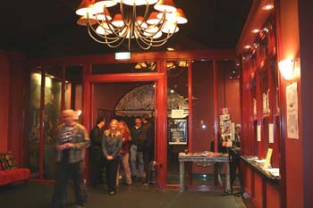 The Tivoli - Melbourne Tourism 0