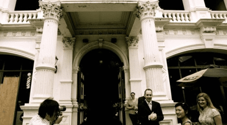Albion QLD Melbourne Tourism