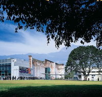 Brisbane Powerhouse Arts - Melbourne Tourism