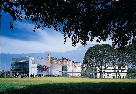 Brisbane Powerhouse Arts - Melbourne Tourism 0