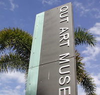 QUT Art Museum - Melbourne Tourism
