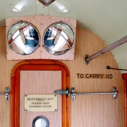 Brisbane Tramway Museum - Melbourne Tourism 2