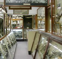 Queensland Military Memorial Museum - Melbourne Tourism