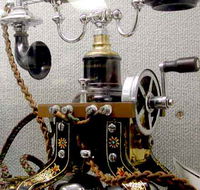 Telstra Museum - Melbourne Tourism