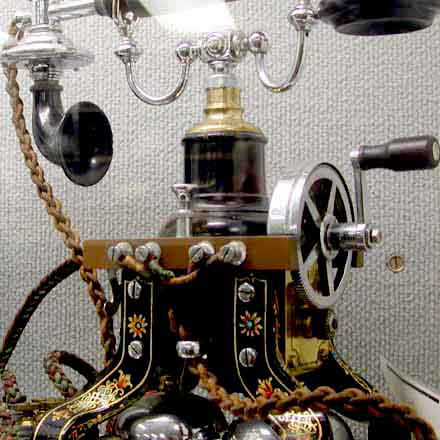 Telstra Museum - Melbourne Tourism 0