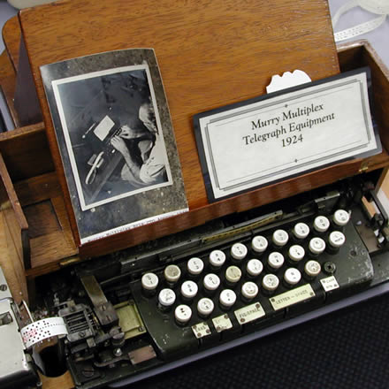 Telstra Museum - Melbourne Tourism 1