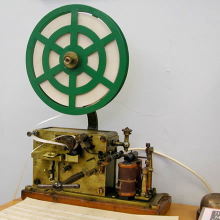 Telstra Museum - Melbourne Tourism 2