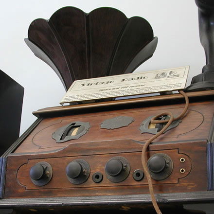 Telstra Museum - Melbourne Tourism 3