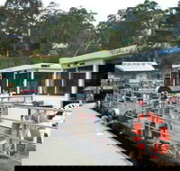 Clyde River Houseboats - Melbourne Tourism