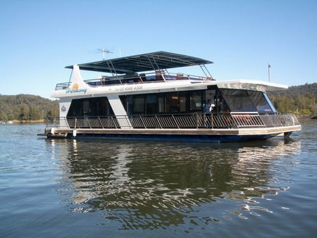 Leets Vale NSW Melbourne Tourism