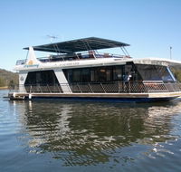 Able Hawkesbury River Houseboats - Melbourne Tourism