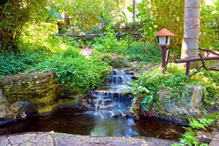 Wanneroo Botanical Gardens & Mini Golf - Melbourne Tourism 1